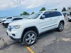 2012 JEEP GRAND CHEROKEE