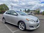 2009 TOYOTA COROLLA MATRIX