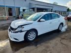 2016 NISSAN SENTRA