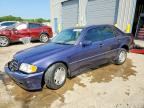 1998 MERCEDES-BENZ C