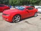 2011 CHEVROLET CAMARO