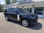 2019 LAND ROVER RANGE ROVER
