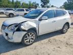2011 NISSAN ROGUE
