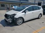 2013 TOYOTA PRIUS V