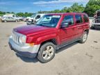 2016 JEEP PATRIOT