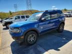 2023 FORD BRONCO SPORT