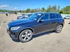 2017 MERCEDES-BENZ GLC