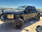 2013 CHEVROLET SILVERADO