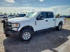 2022 FORD F250