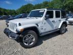 2019 JEEP WRANGLER UNLIMITED