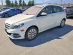 2016 MERCEDES-BENZ B