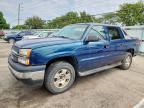 2006 CHEVROLET AVALANCHE