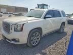 2015 GMC YUKON