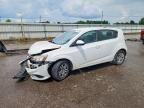 2017 CHEVROLET SONIC