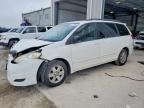 2008 TOYOTA SIENNA