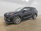 2020 TOYOTA HIGHLANDER