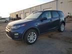2017 LAND ROVER DISCOVERY SPORT