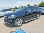 2013 MERCEDES-BENZ GL