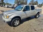 2002 TOYOTA TACOMA