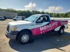 2011 FORD F150