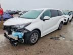 2024 TOYOTA SIENNA