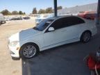 2008 MERCEDES-BENZ C