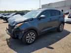 2015 KIA SPORTAGE