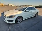 2014 MERCEDES-BENZ CLA