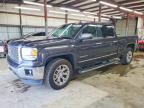 2014 GMC SIERRA
