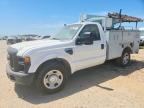 2008 FORD F350