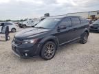 2016 DODGE JOURNEY