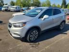 2017 BUICK ENCORE