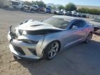 2018 CHEVROLET CAMARO