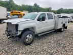 2015 GMC SIERRA