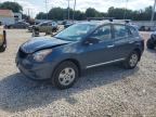 2014 NISSAN ROGUE SELECT