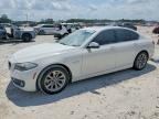 2015 BMW 528