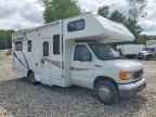 2007 FORD 242