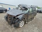 2011 NISSAN PATHFINDER