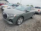 2021 AUDI Q3