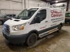 2016 FORD TRANSIT