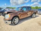 2011 FORD F150