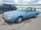 1986 CHEVROLET CELEBRITY
