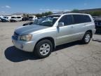 2002 TOYOTA HIGHLANDER