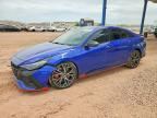 2023 HYUNDAI ELANTRA N