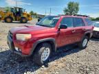 2013 TOYOTA 4RUNNER