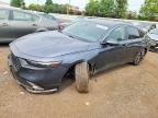 2025 HONDA ACCORD