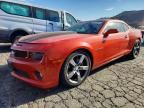 2012 CHEVROLET CAMARO