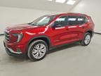 2025 GMC ACADIA