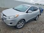2010 HYUNDAI TUCSON