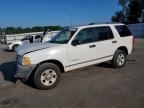 2004 FORD EXPLORER